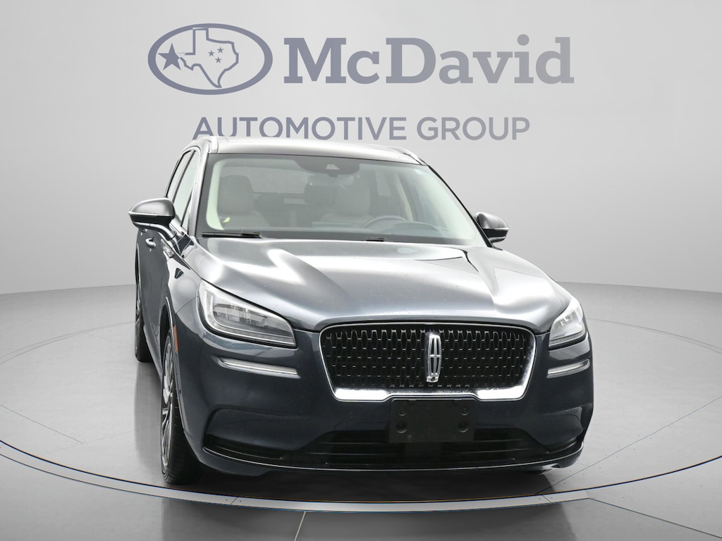 Used 2022 Lincoln Corsair Reserve SUV