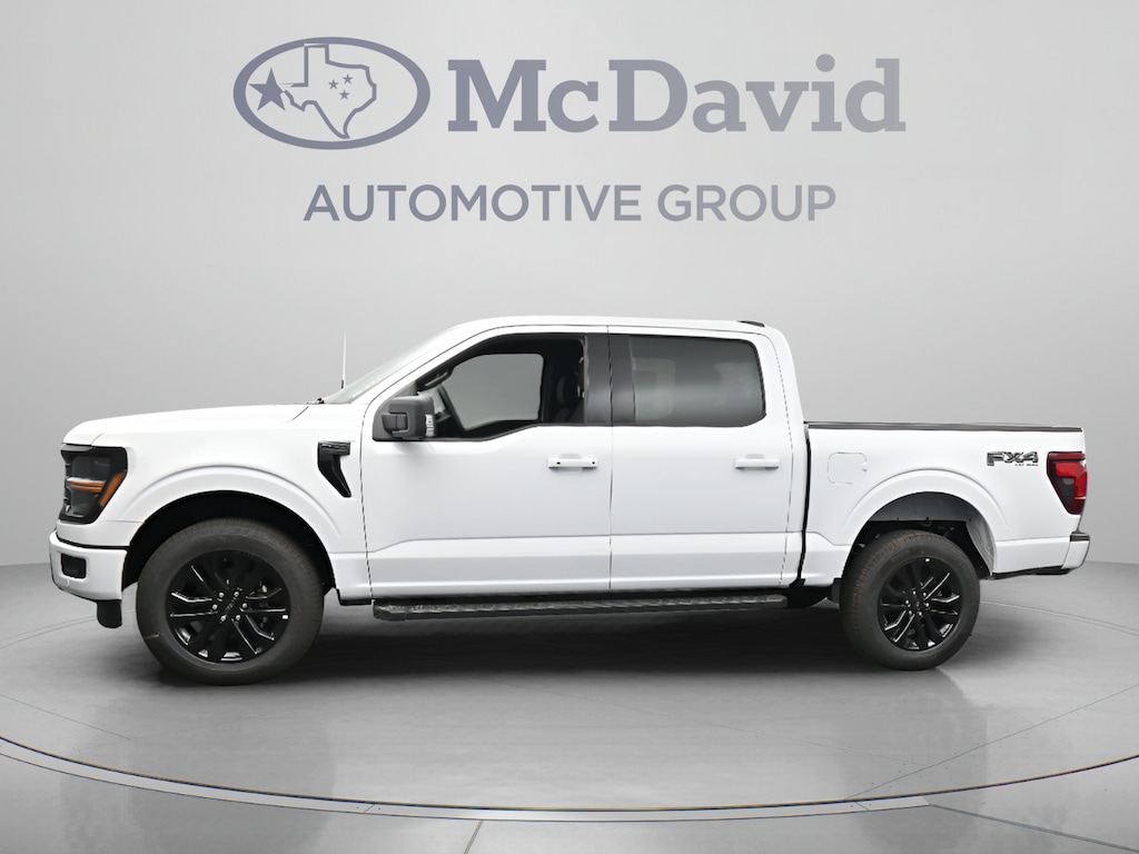 New 2026 Ford Ranger XL Truck SuperCrew