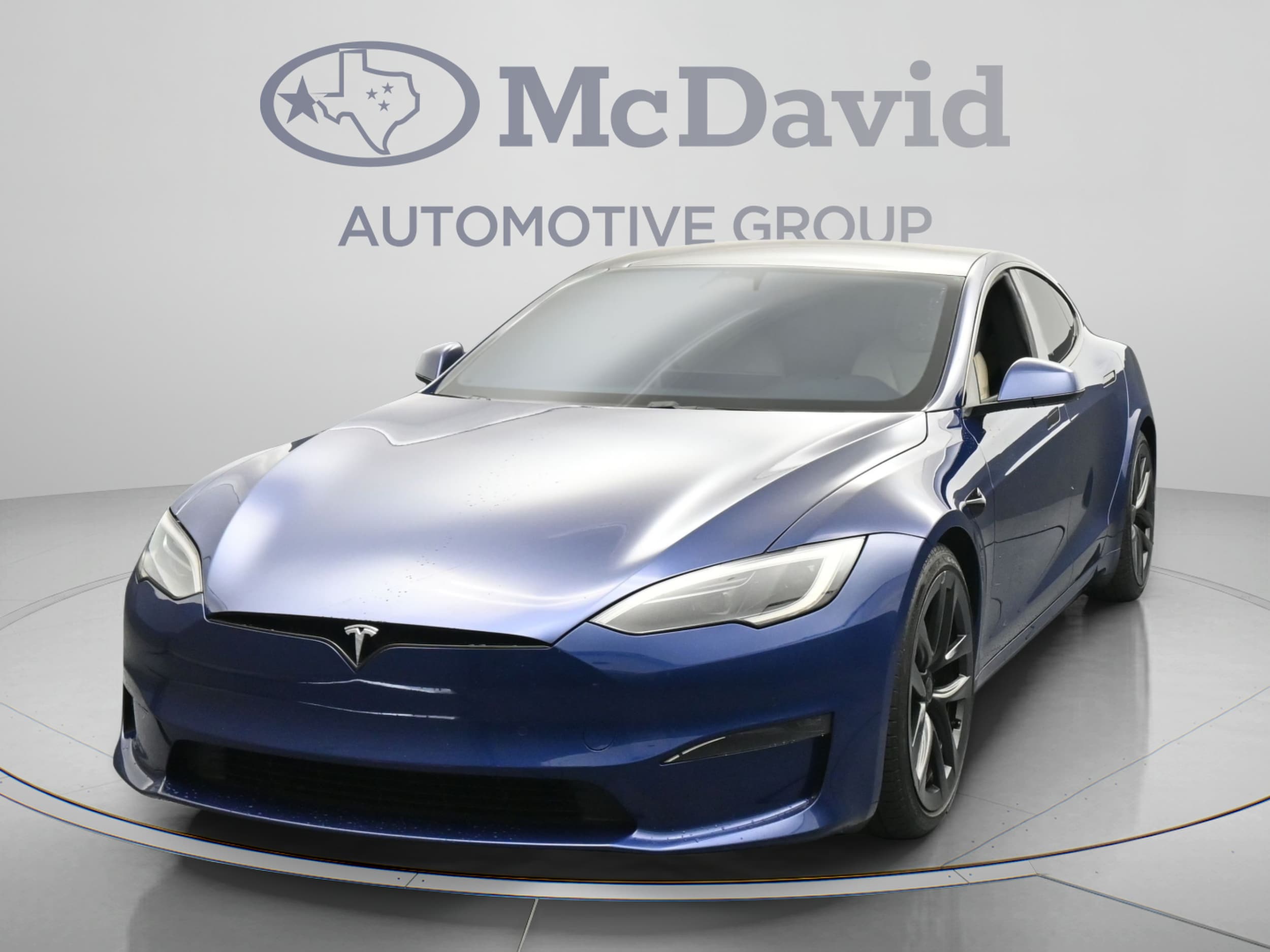 2023 Tesla Model S