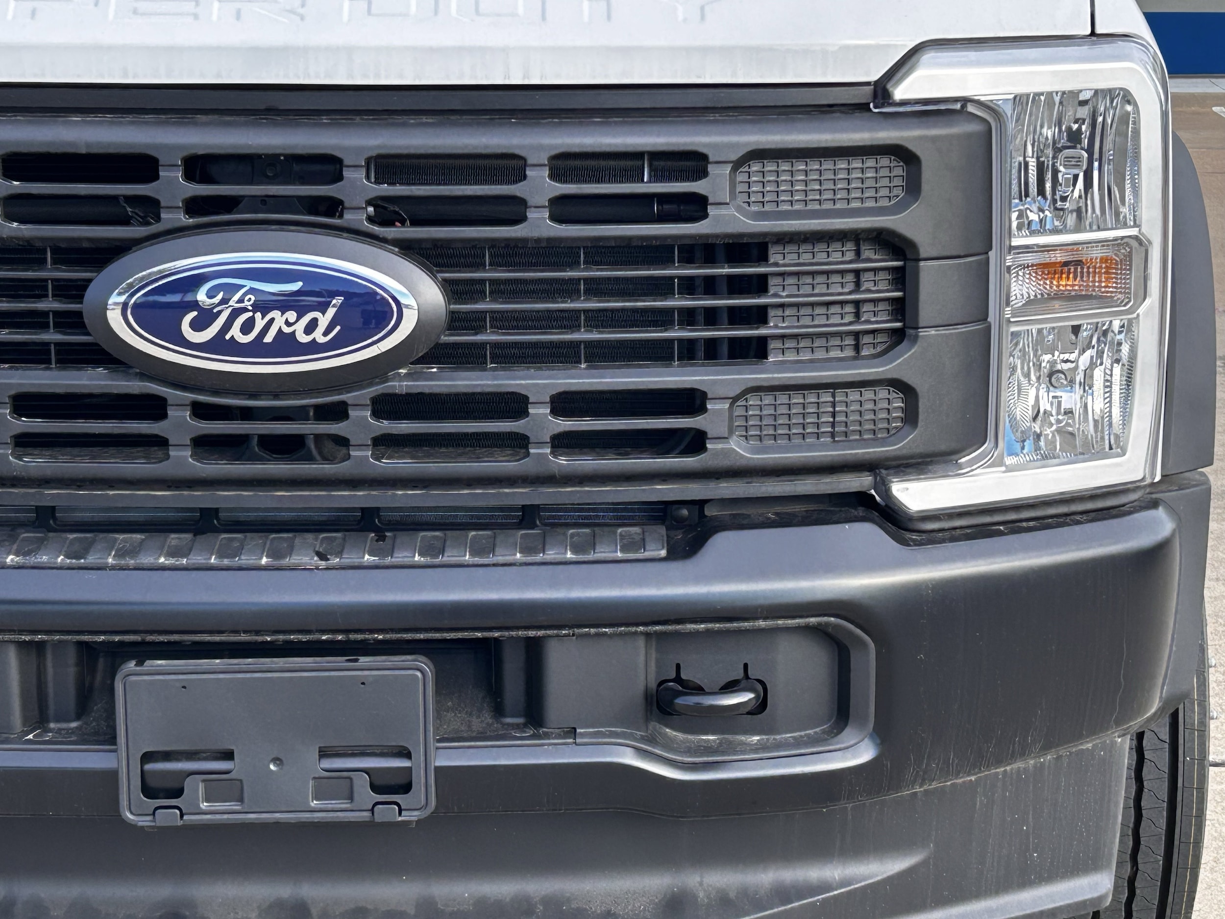 2025 Ford F-600 Super Duty Chassis Cab XL - Photo 9