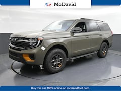 2025 Ford Expedition Tremor SUV