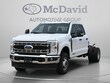  Ford F-350 Chassis