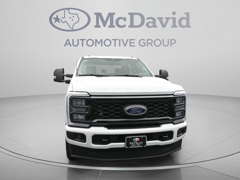 New 2026 Ford F-250 XL Truck Crew Cab