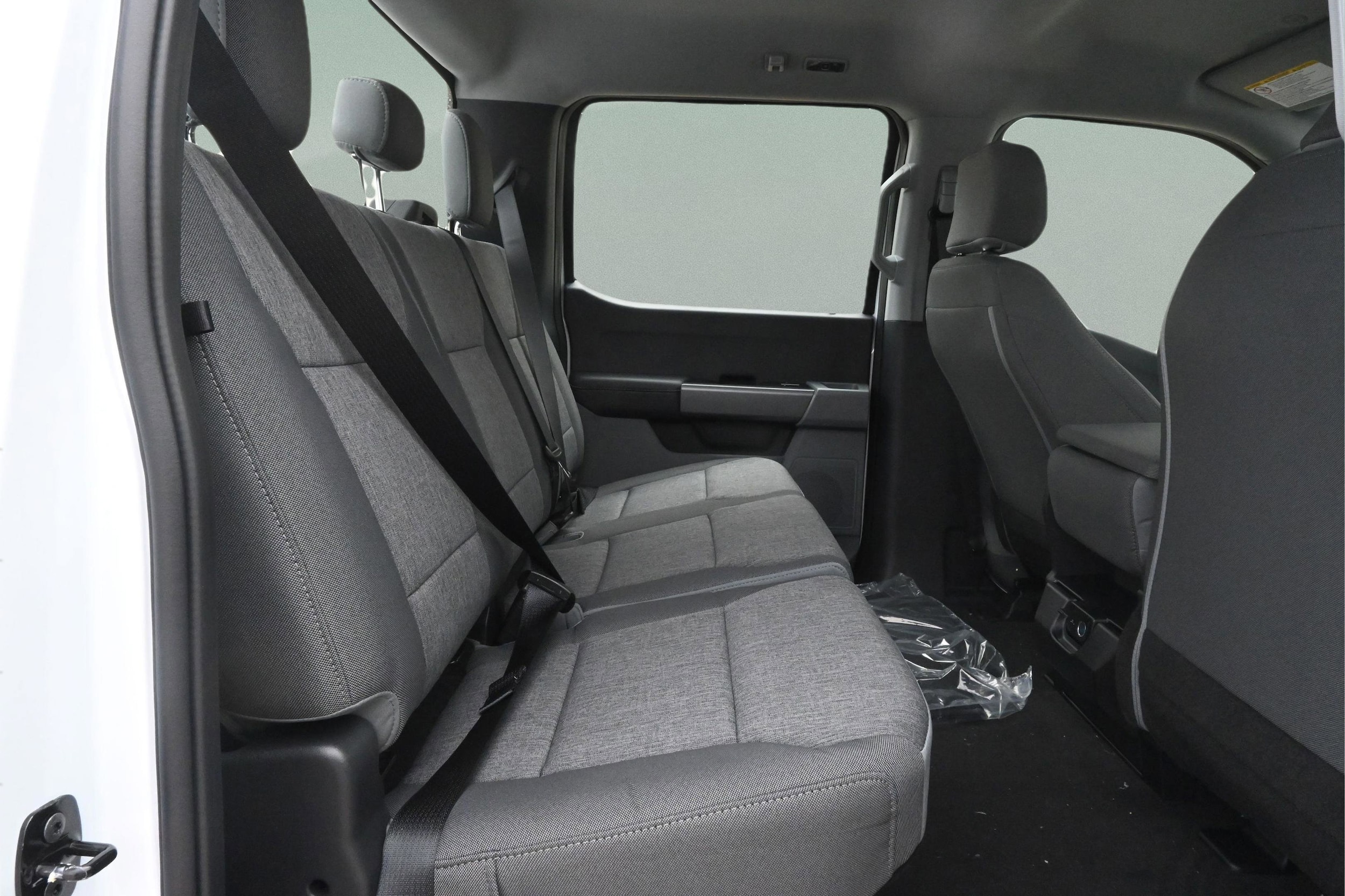 2026 Ford F-250 Super Duty XL - Photo 20