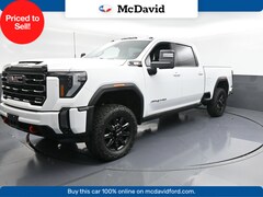 2024 GMC Sierra 2500 HD