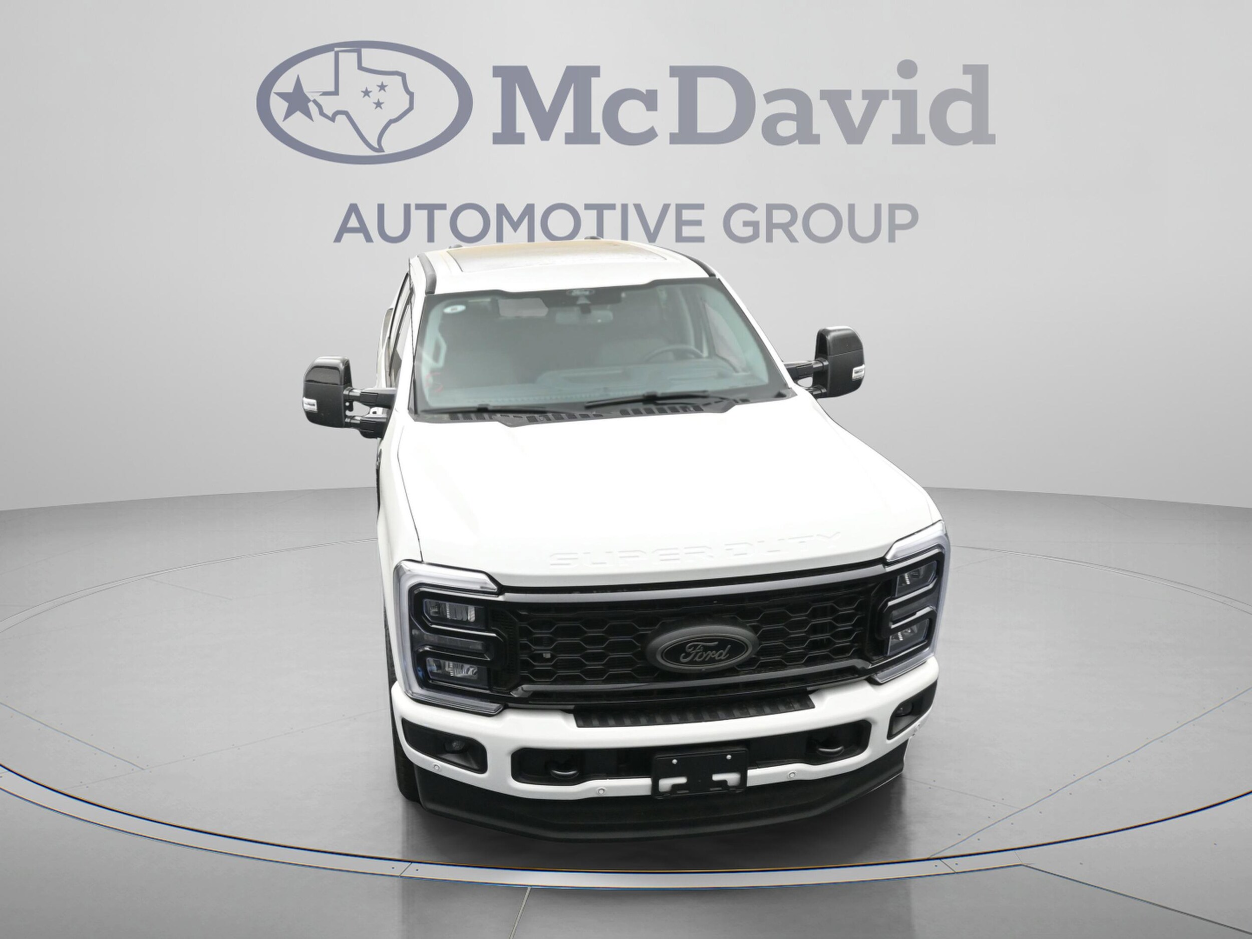 2026 Ford F-250 Super Duty Lariat - Photo 19