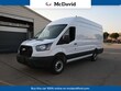 Ford Transit-250 Cargo