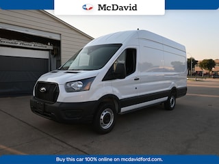2025 Ford Transit-250 Cargo Van High Roof Ext. Van