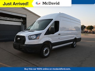 2025 Ford Transit-250 Cargo Van High Roof Ext. Van