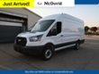  Ford Transit-250 Cargo