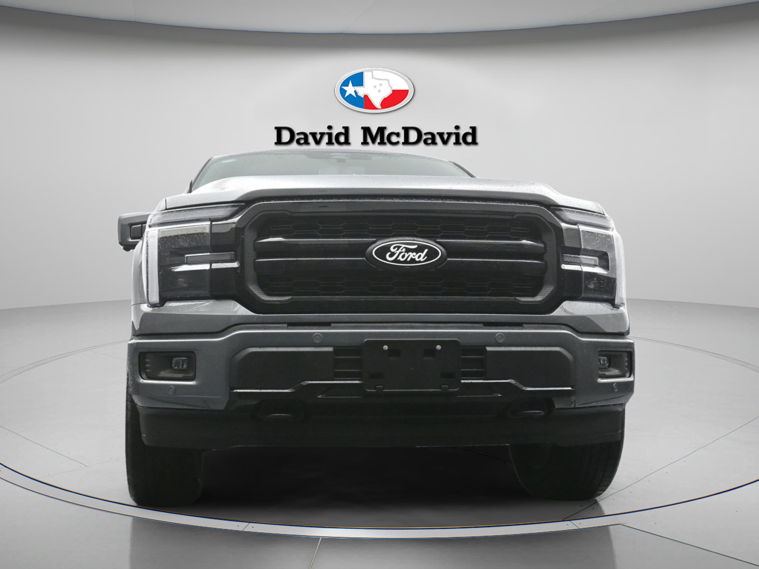 2026 Ford F-150 Lariat - Photo 11