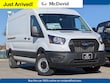Ford Transit-150 Cargo