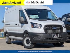 2025 Ford Transit-150 Cargo