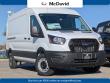  Ford Transit-150 Cargo