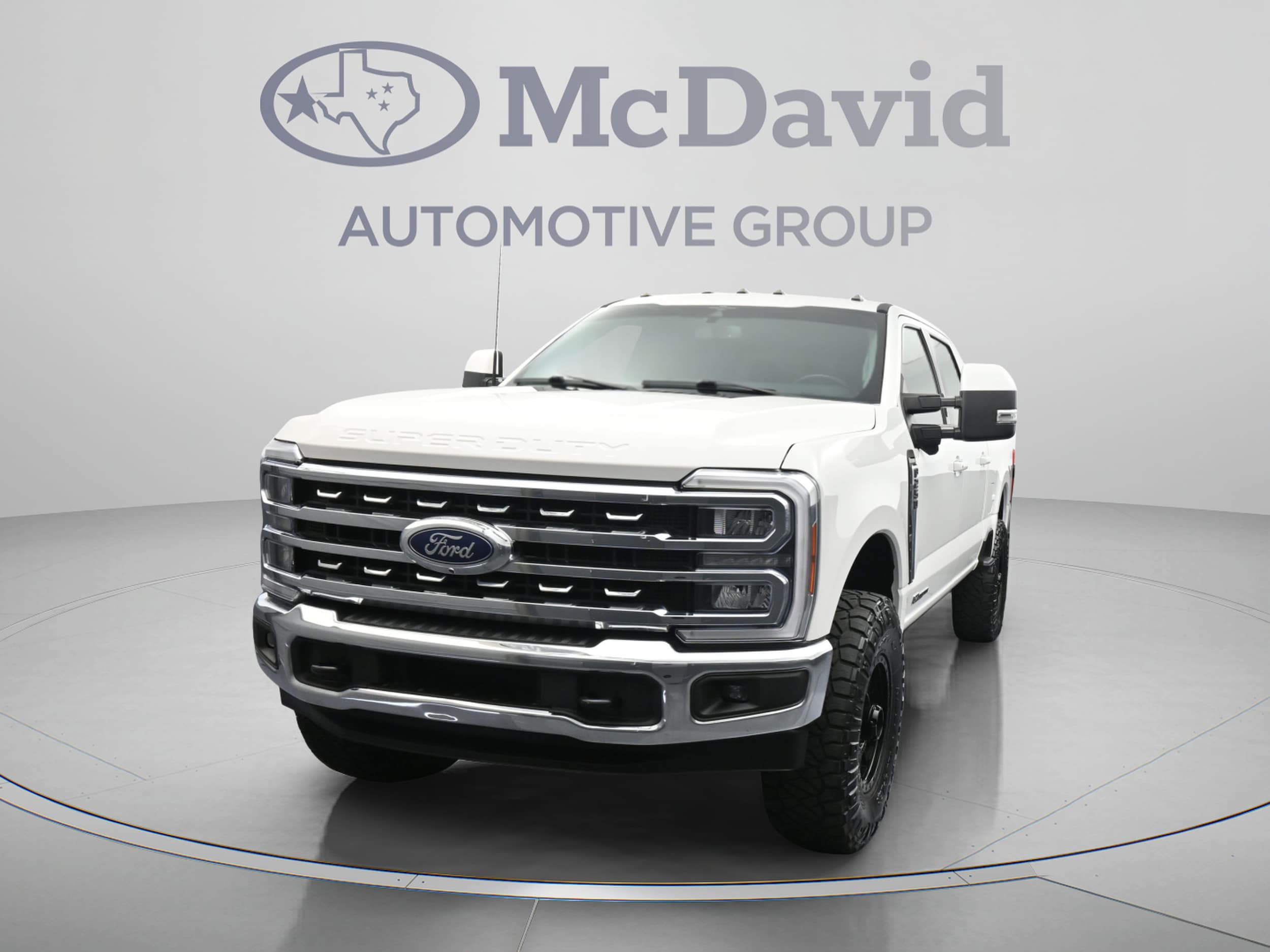 2023 Ford F-250 Super Duty