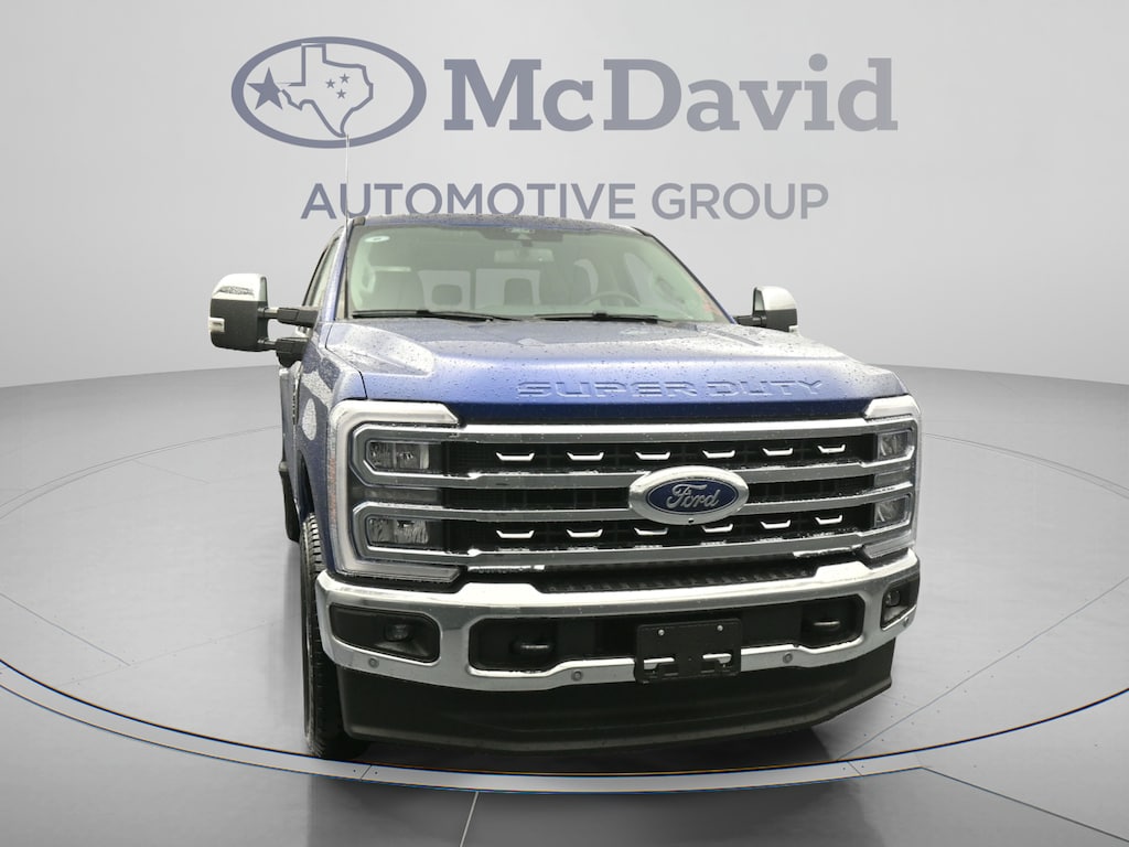 New 2026 Ford F-250 XL Truck Crew Cab