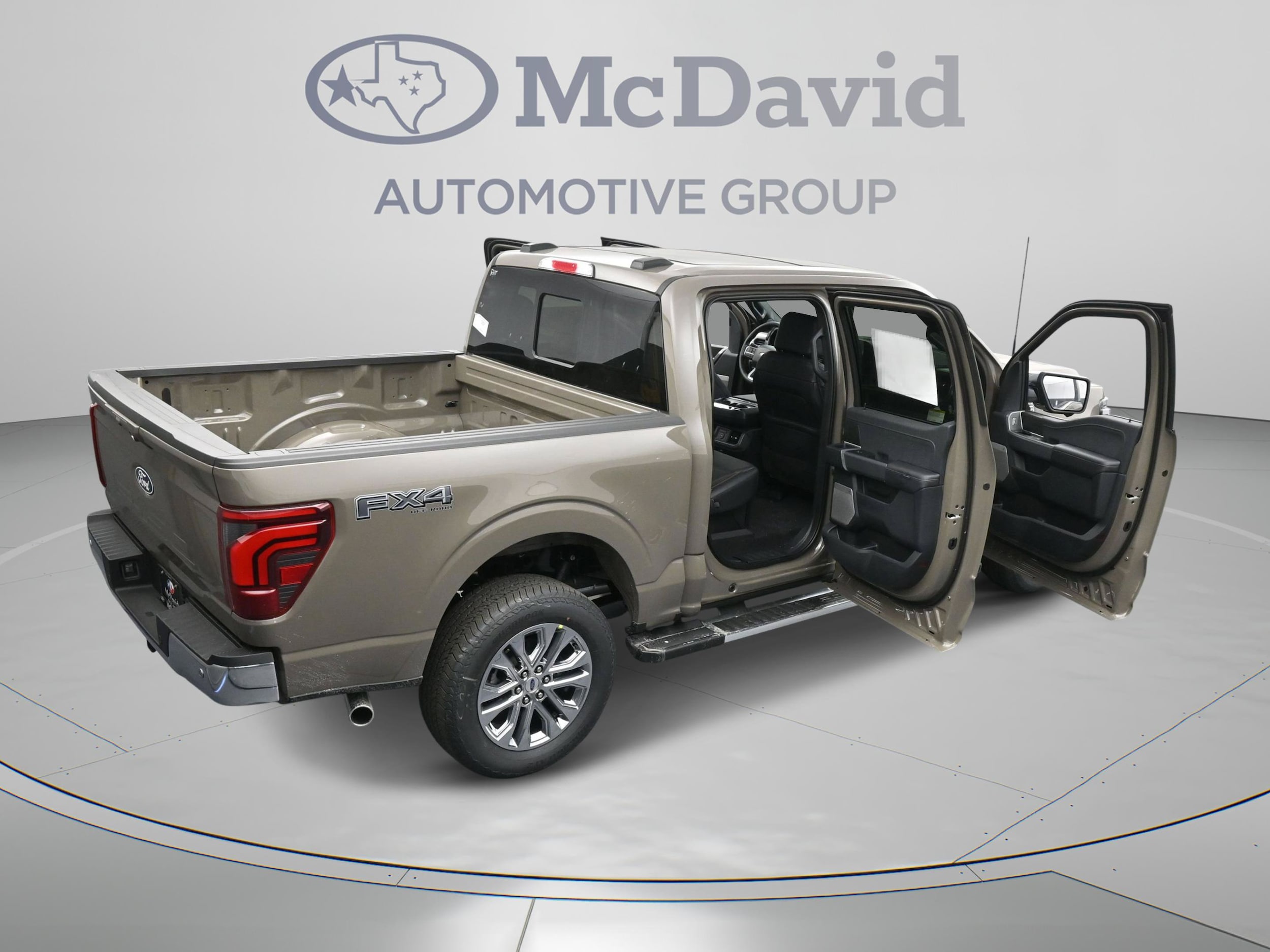 2026 Ford F-150 Lariat - Photo 31
