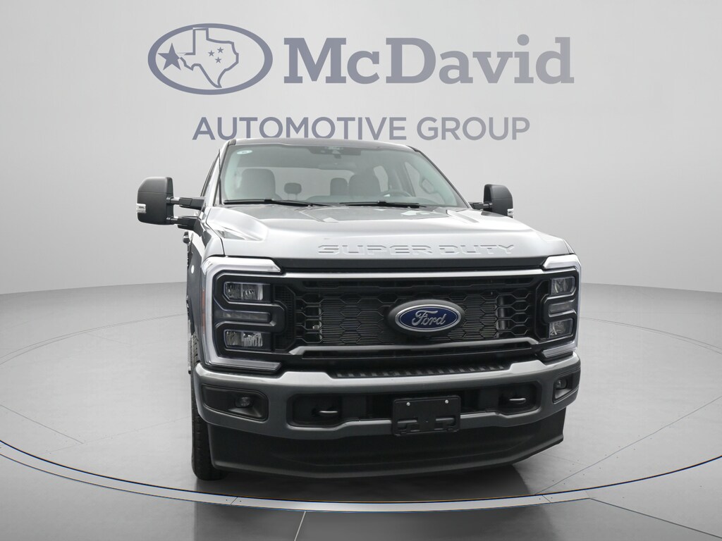 New 2026 Ford F-250 XL Truck Crew Cab
