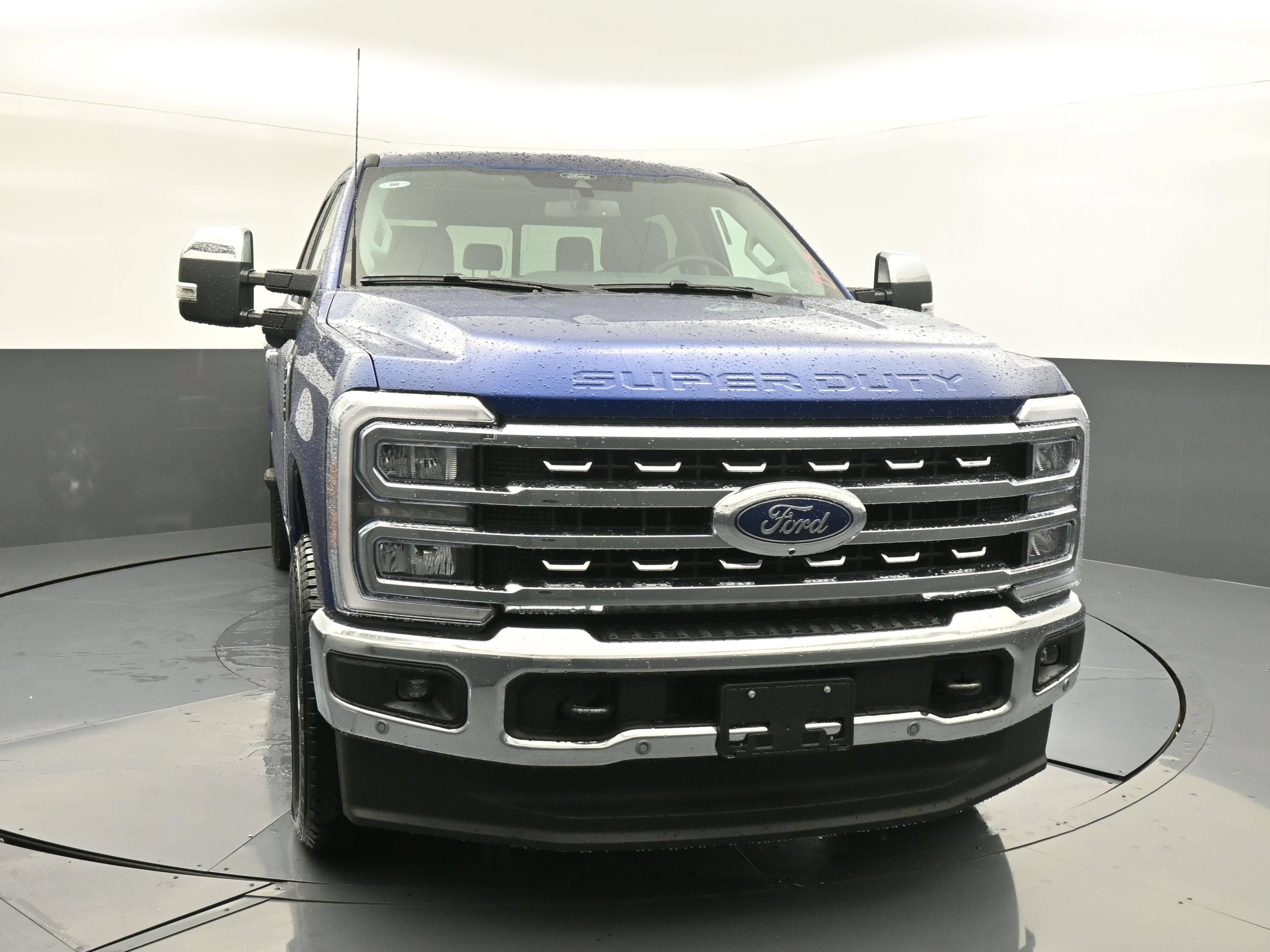 New 2026 Ford F-250 XL Truck Crew Cab