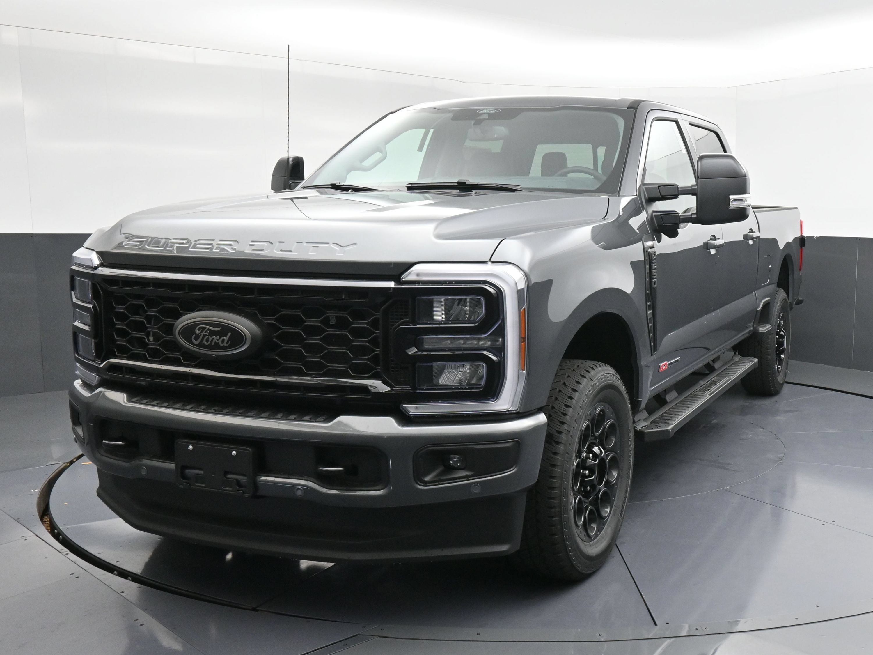 New 2026 Ford F-250 XL Truck Crew Cab