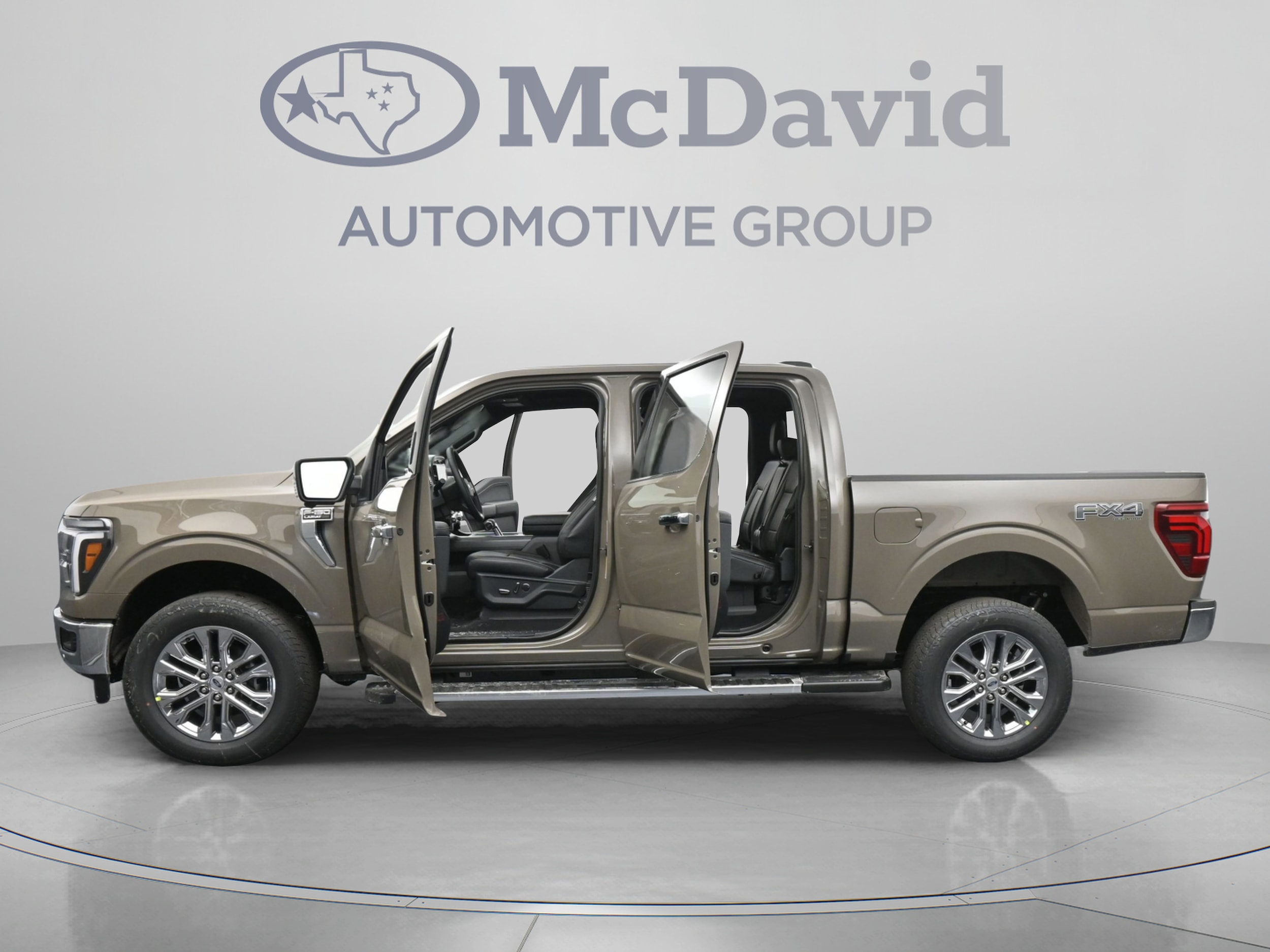 2026 Ford F-150 Lariat - Photo 27
