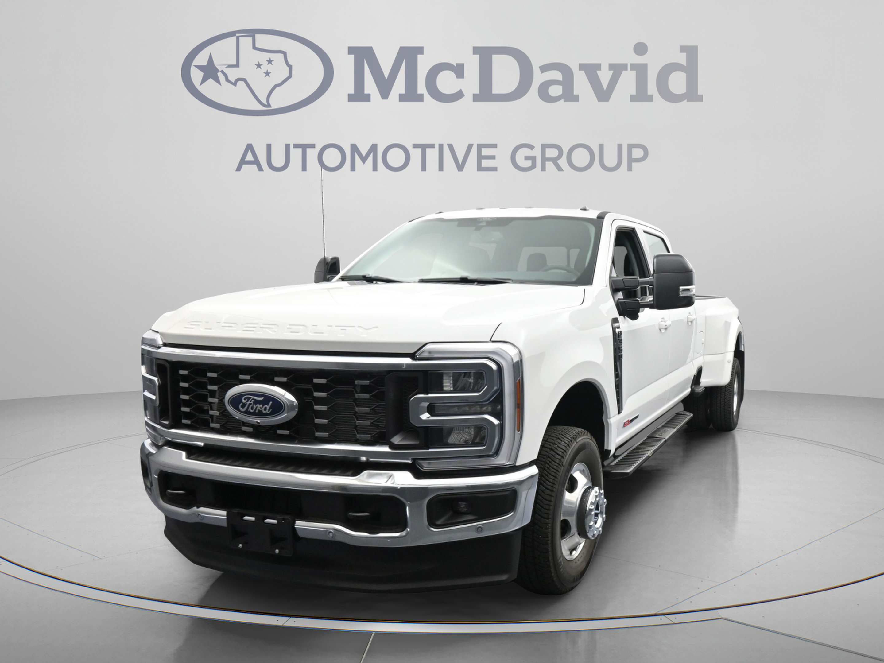  Ford F-350