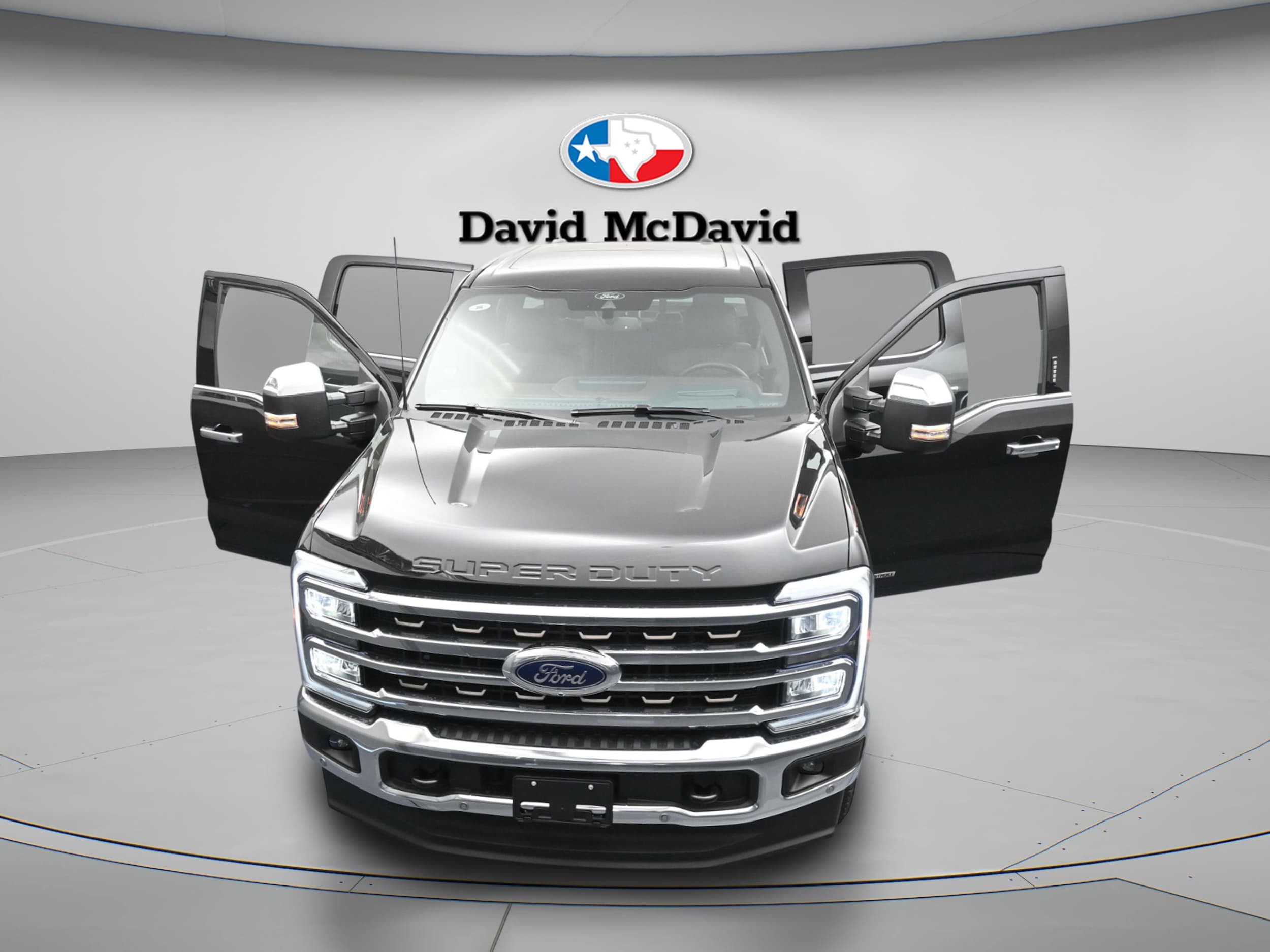 2026 Ford F-250 Super Duty King Ranch - Photo 29