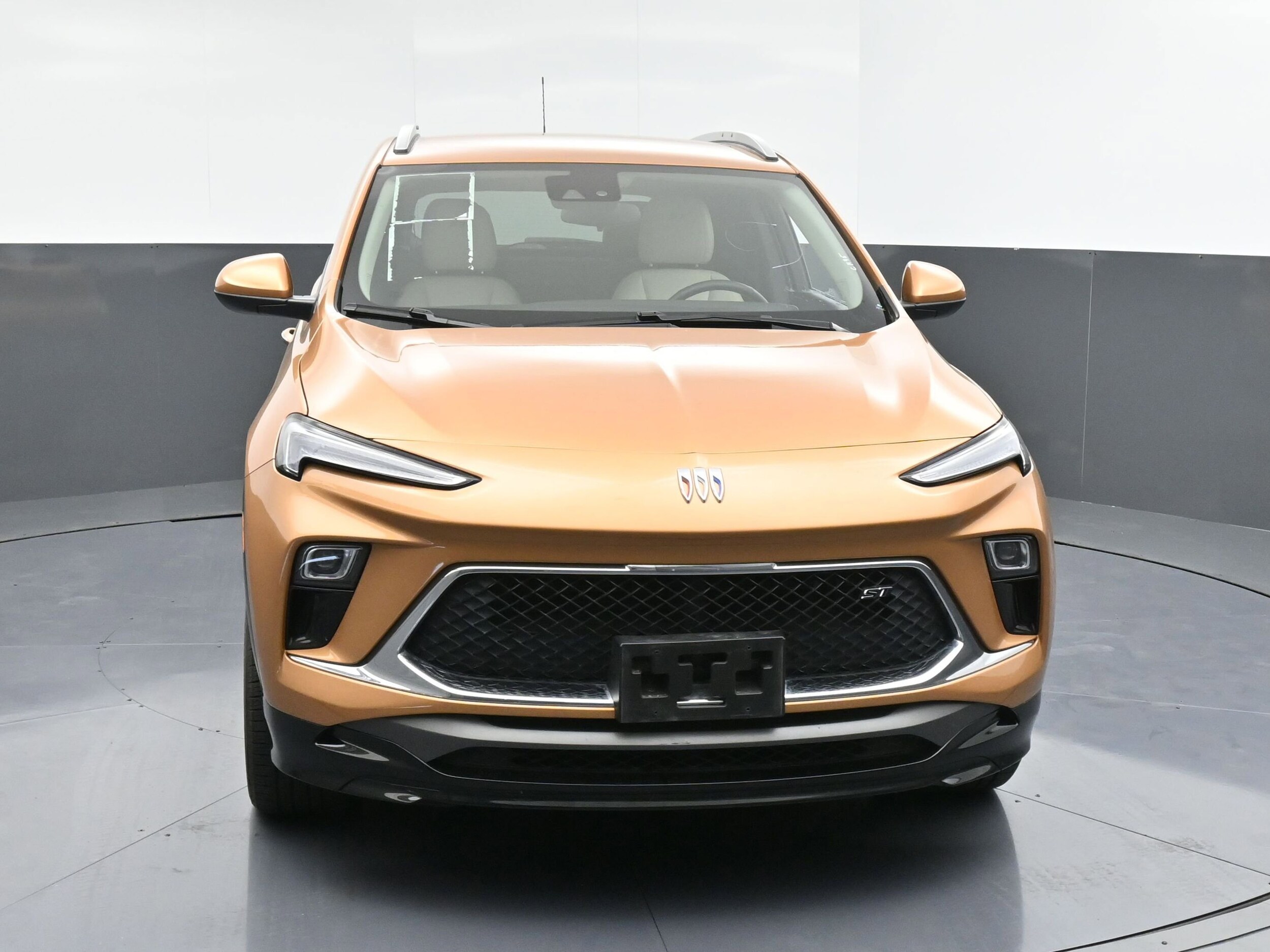 2024 Buick Encore GX Sport Touring photo 2