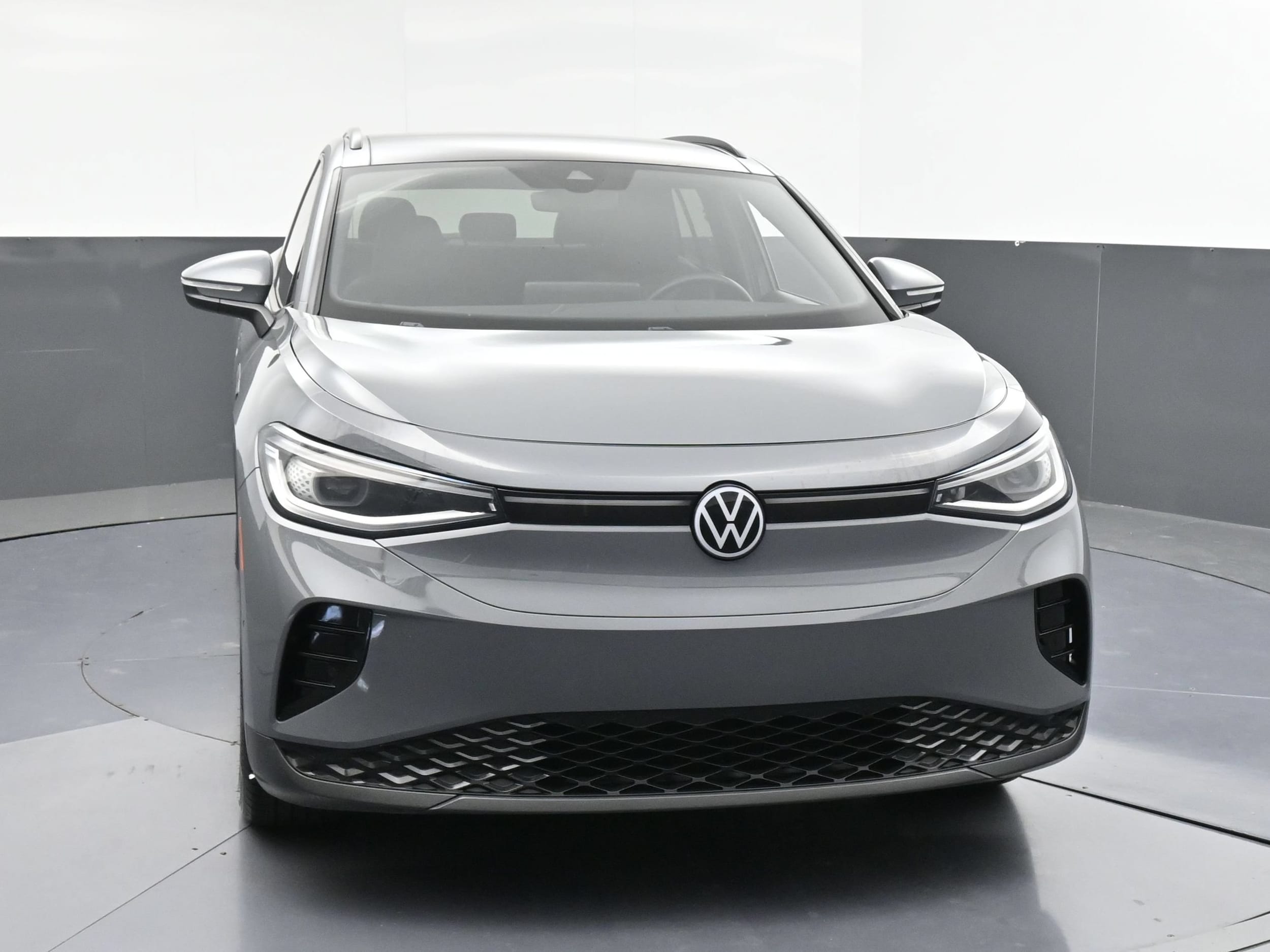 Used 2023 Volkswagen ID.4 PRO S with VIN 1V2VMPE83PC037648 for sale in Fort Worth, TX