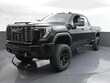  GMC Sierra 2500 HD