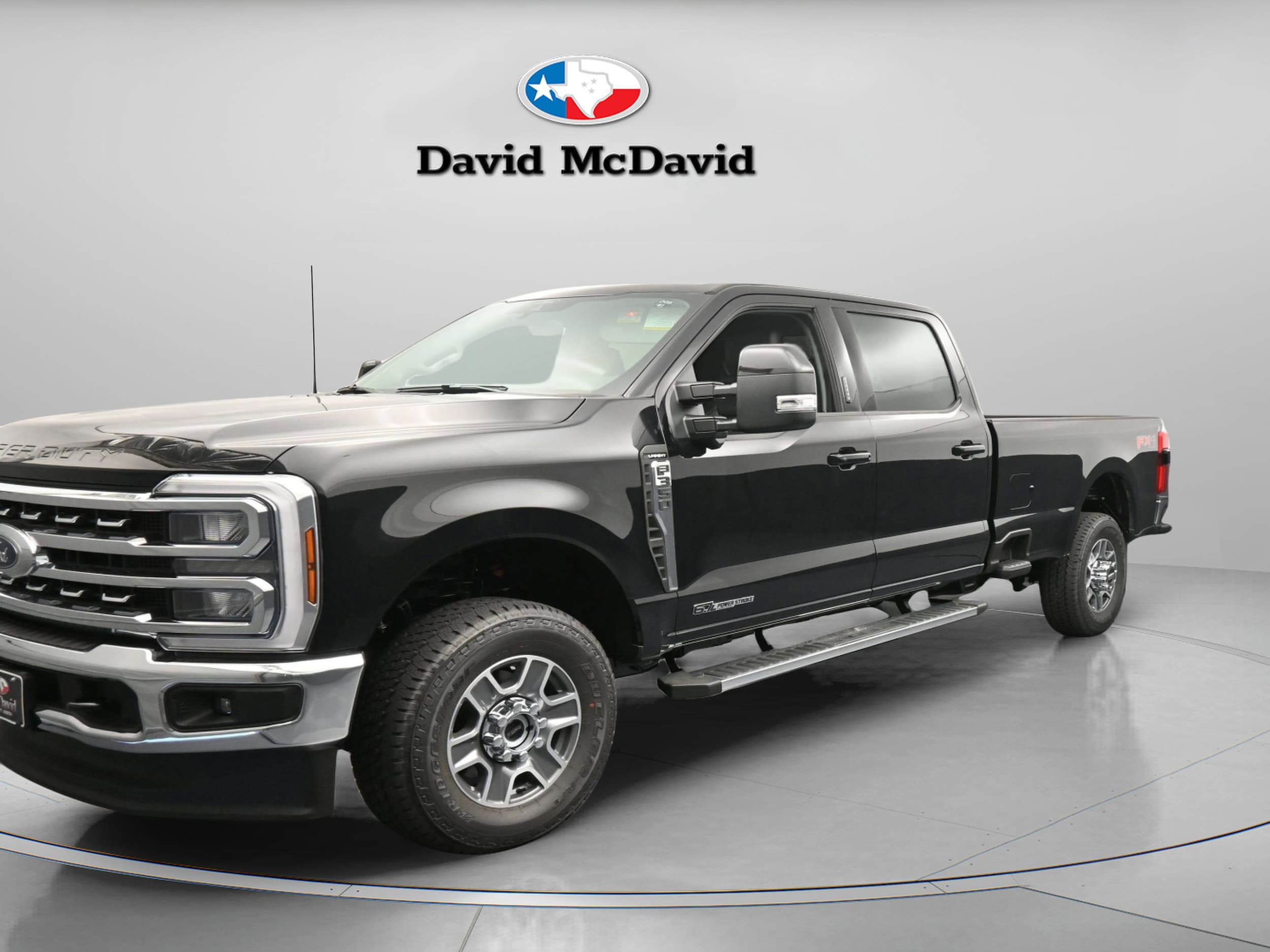 2026 Ford F-350 Truck Crew Cab 