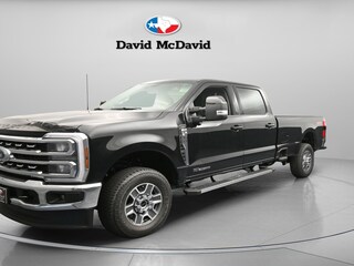 2026 Ford F-350 LARIAT Truck Crew Cab