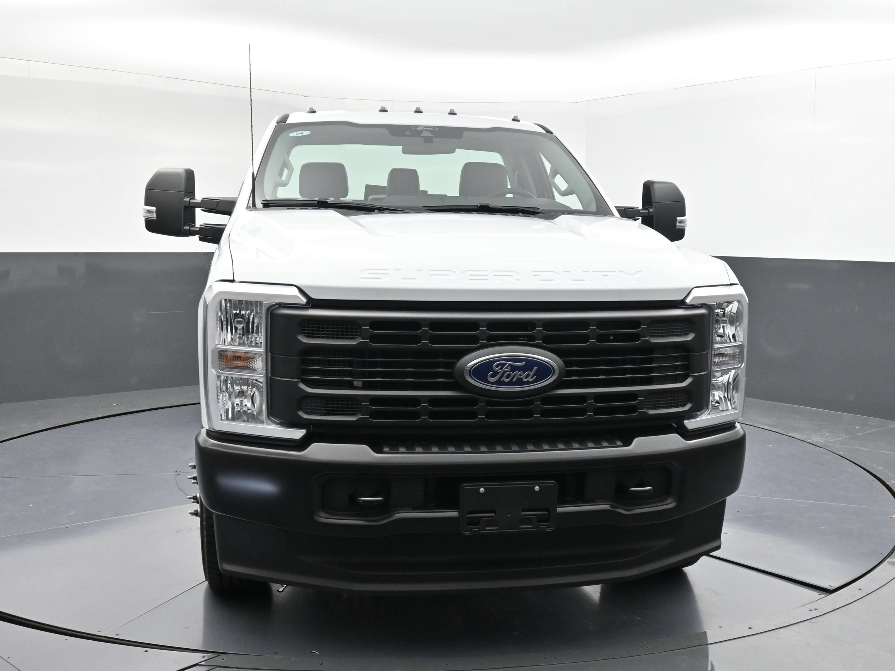 New 2026 Ford F-350 Chassis XL Truck Regular Cab