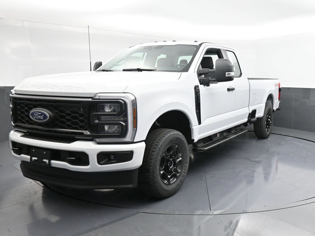 New 2026 Ford F-250 XL Truck Super Cab