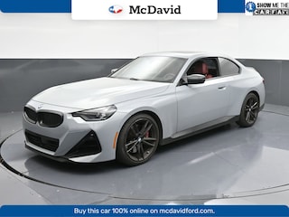 2024 BMW M240i M240i xDrive Coupe