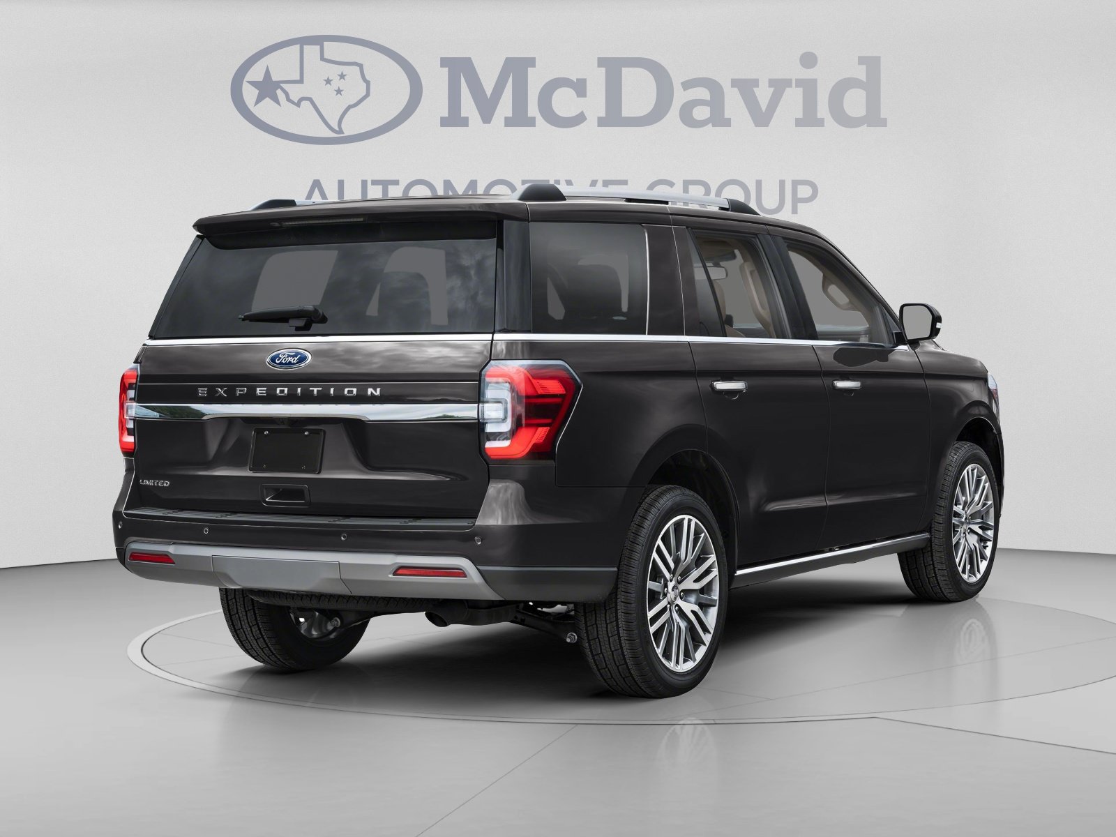 Used 2024 Ford Expedition Limited SUV