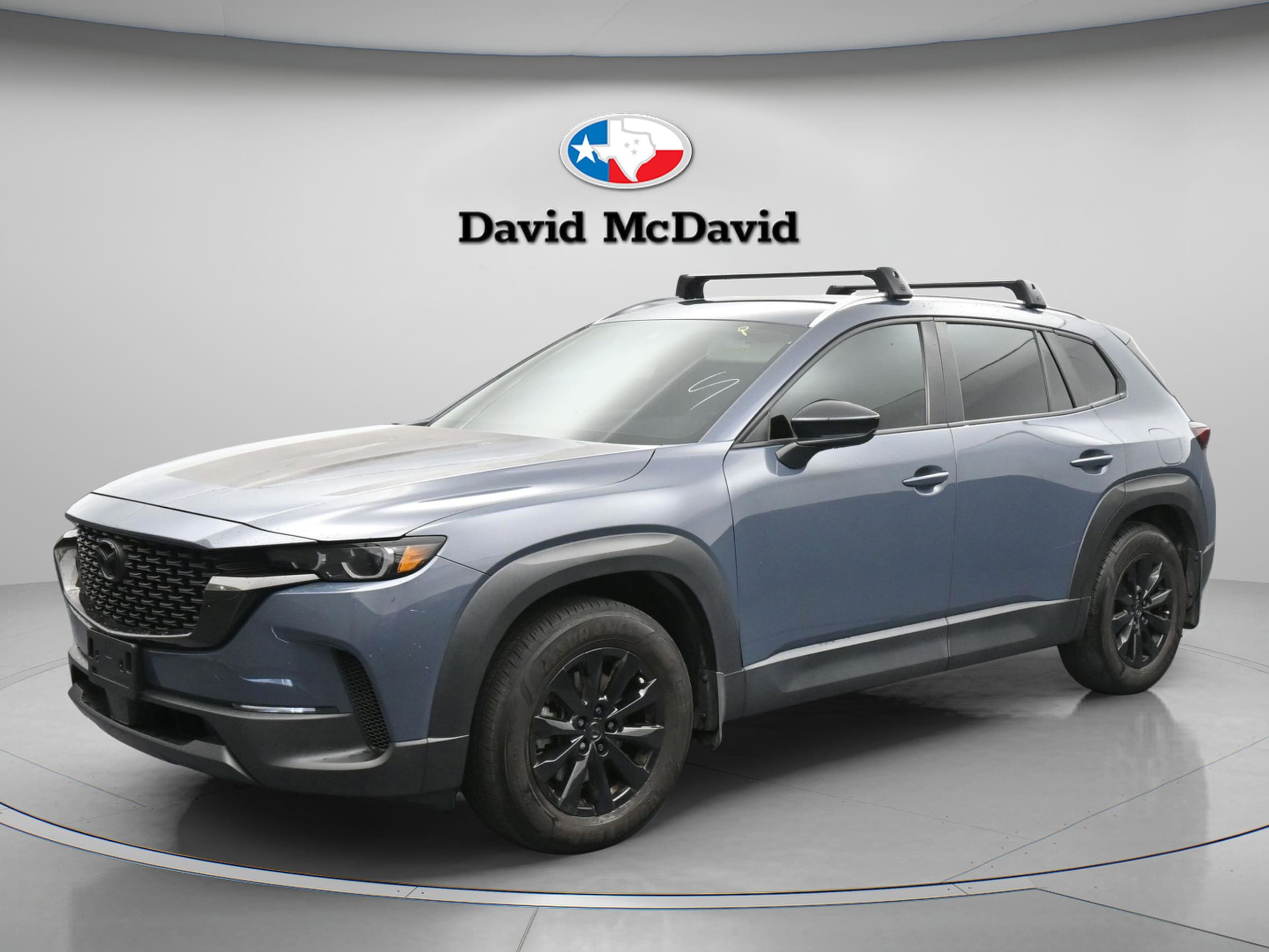2024 Mazda CX-50 2.5 S PREFERRED's photo