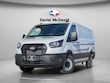  Ford Transit-150 Cargo