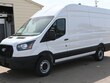  Ford Transit-350 Cargo