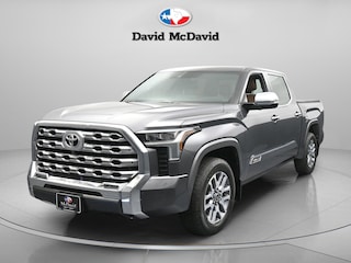 2024 Toyota Tundra 1794 Edition Truck CrewMax