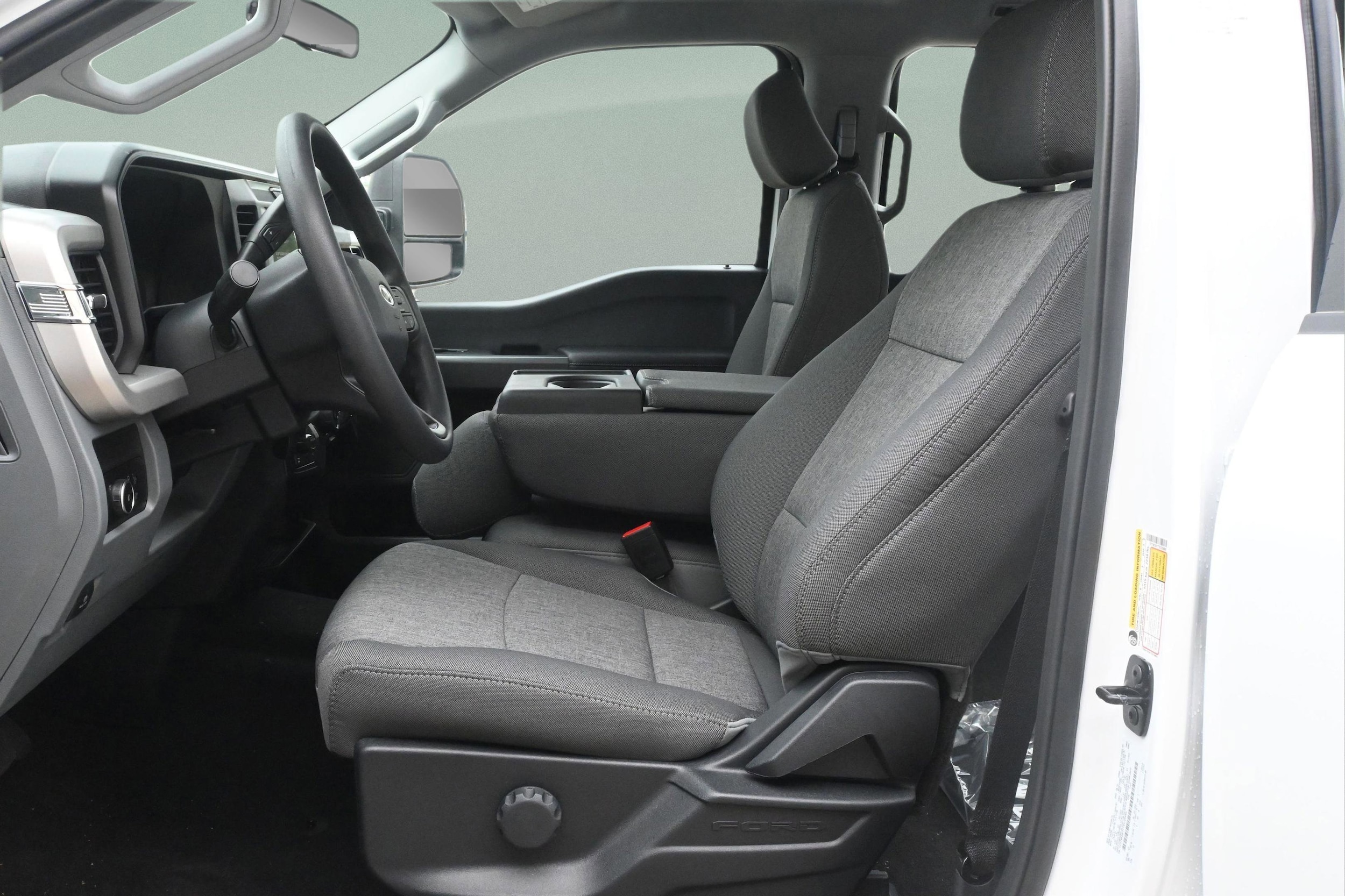 2026 Ford F-250 Super Duty XL - Photo 28