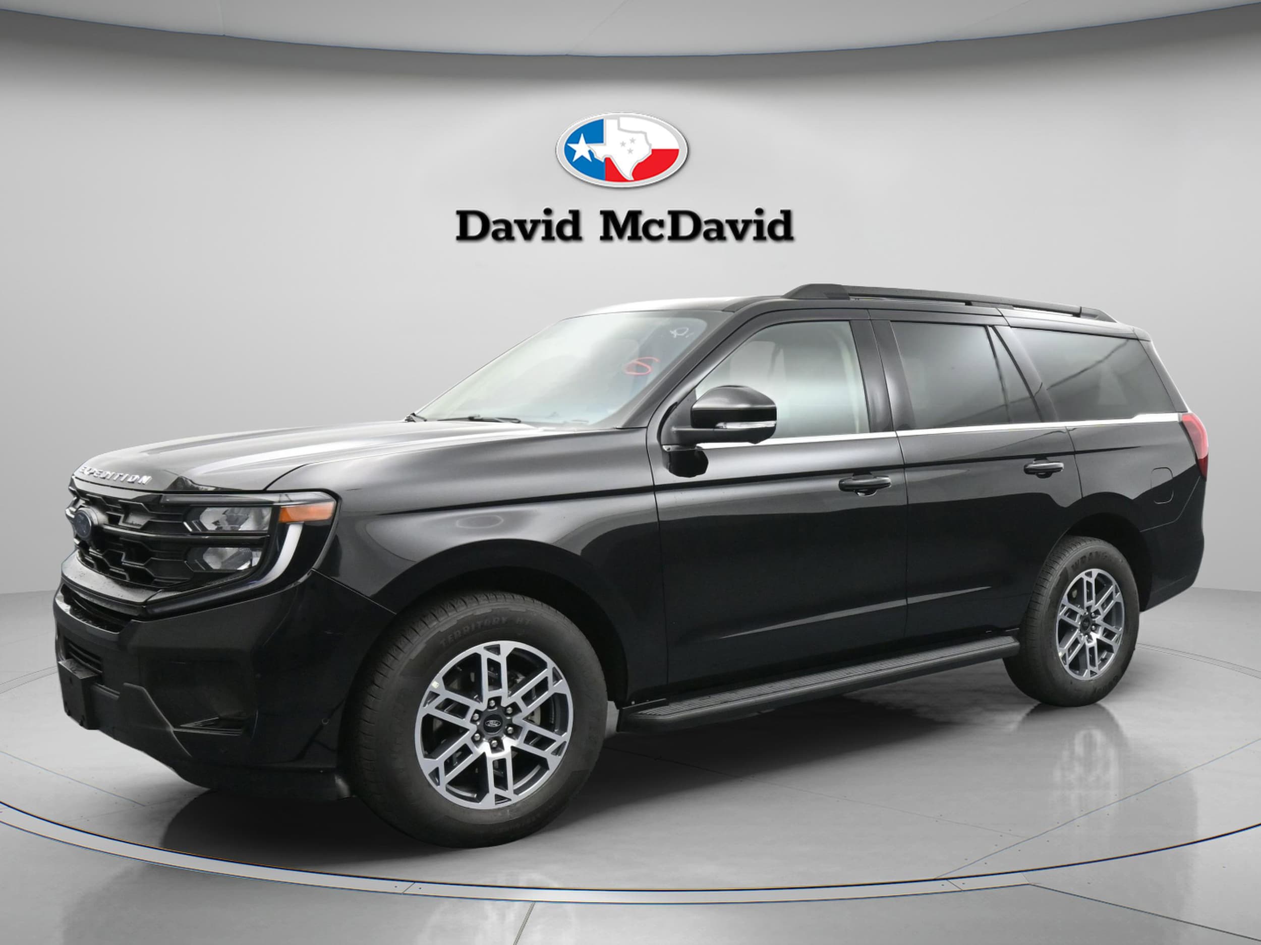 2025 Ford Expedition SUV 