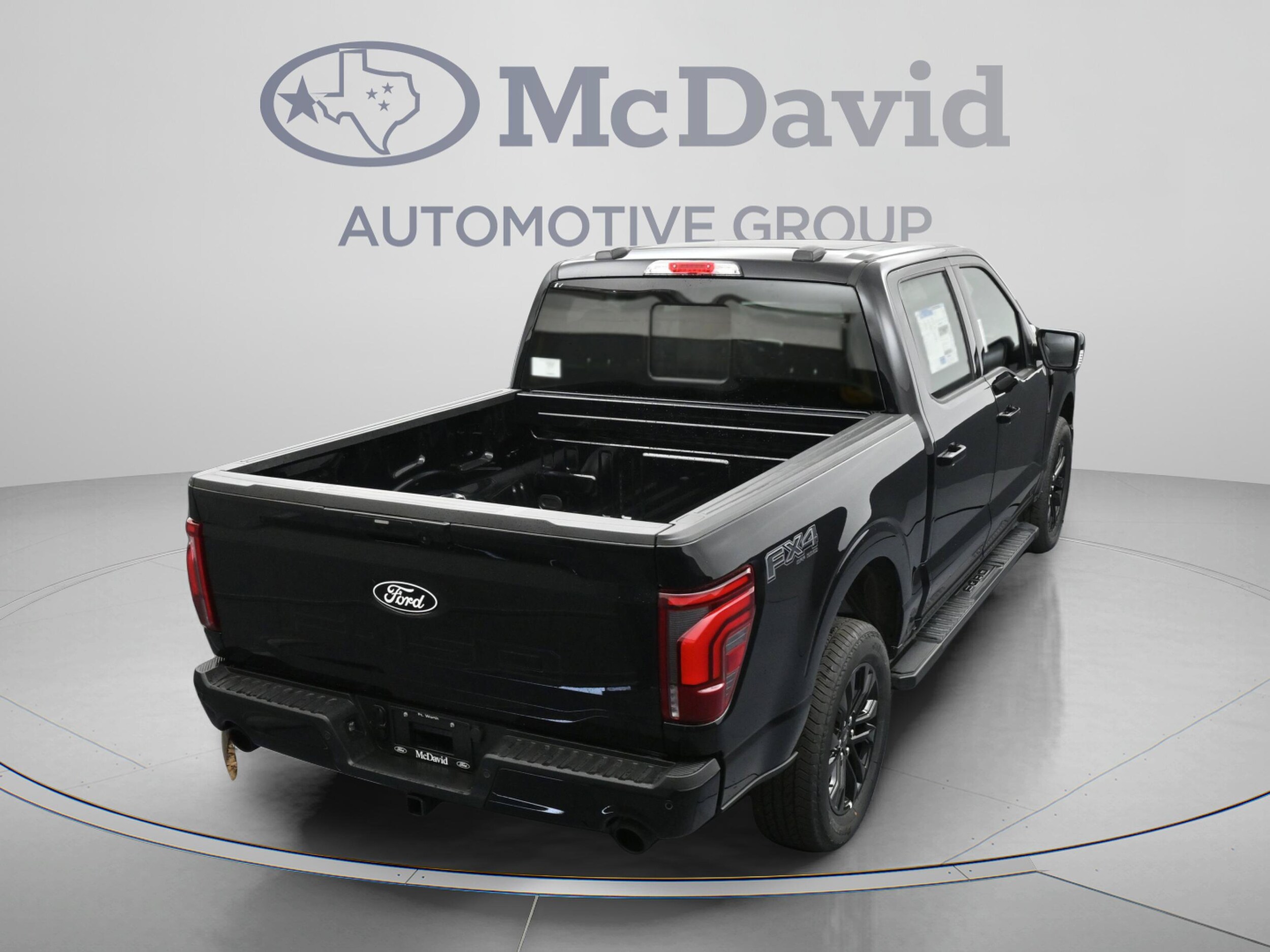 2026 Ford F-150 Lariat - Photo 24