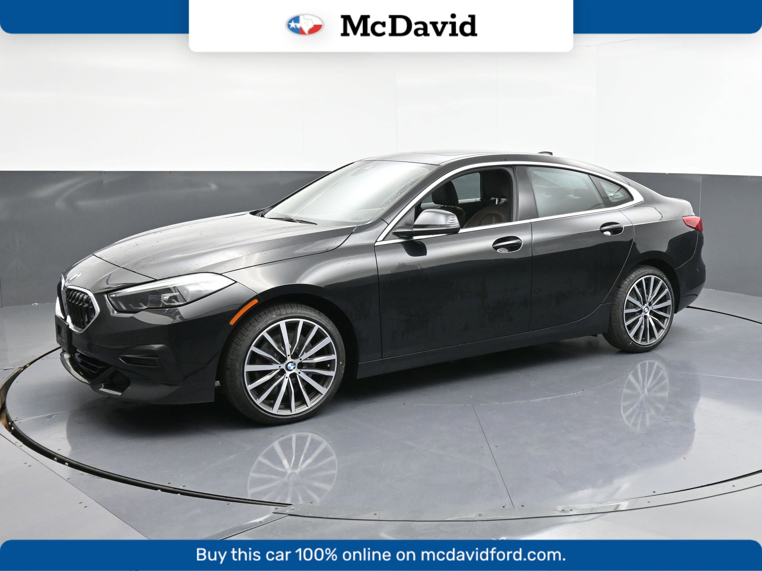 2022 BMW 2 Series 228i