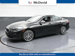 2022 BMW 228i 228i xDrive Gran Coupe