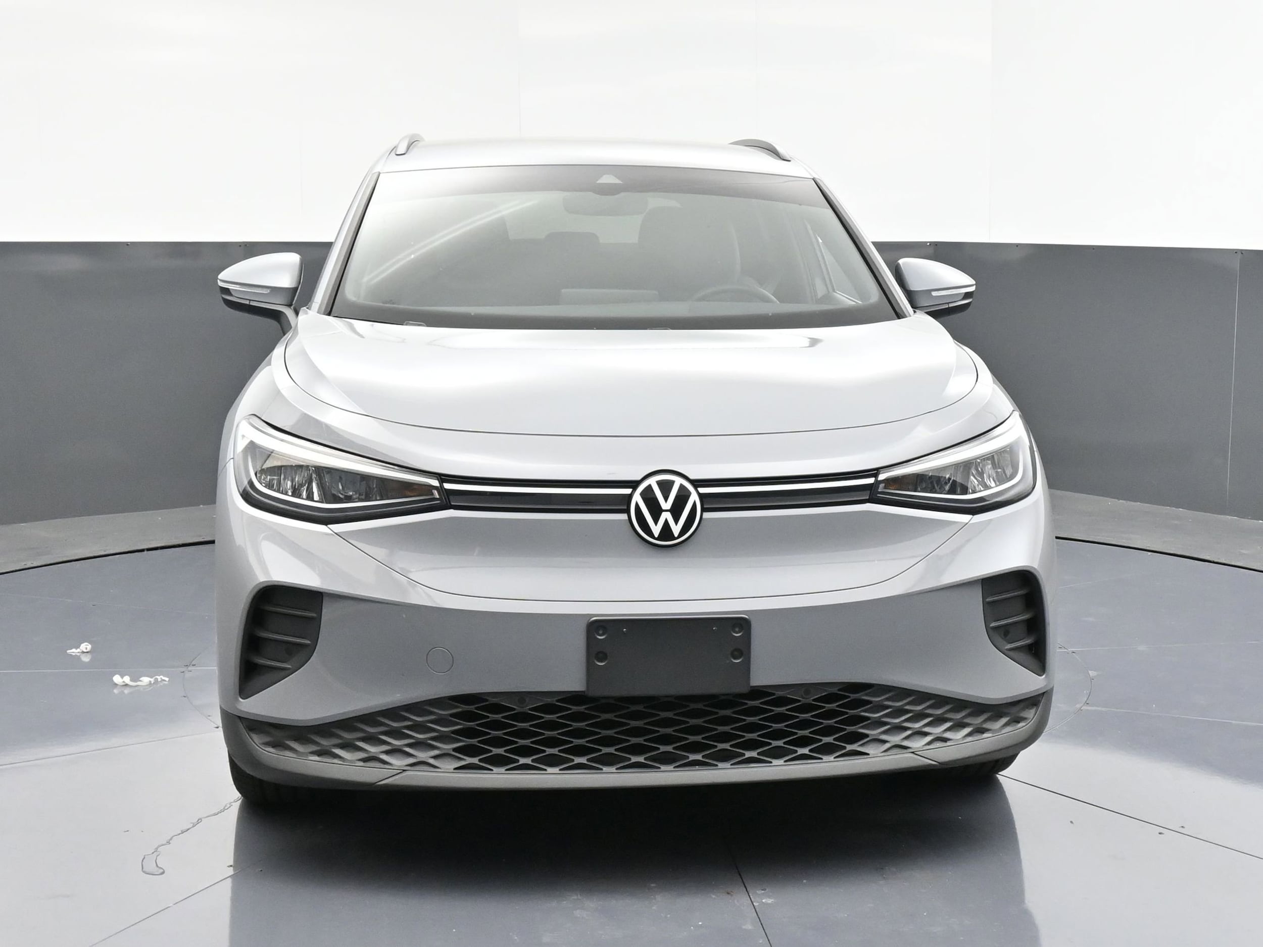 Used 2022 Volkswagen ID.4 PRO with VIN WVGRMPE28NP038715 for sale in Fort Worth, TX