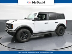 2025 Ford Bronco Big Bend SUV