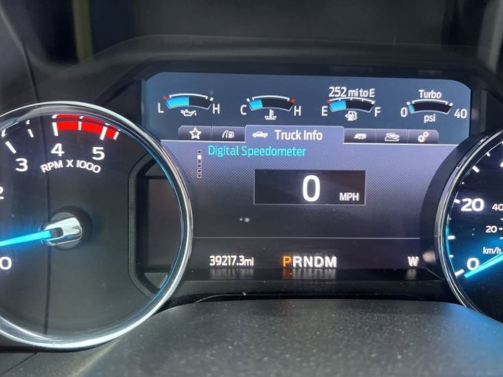 Used 2022 Ford F-450 LARIAT Truck Crew Cab