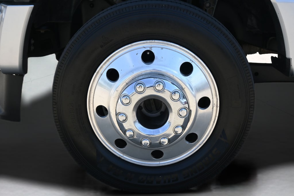 Used 2021 Ford F-450 LARIAT Truck Crew Cab