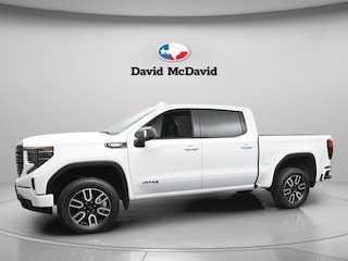 2024 GMC Sierra 1500 AT4 Truck Crew Cab